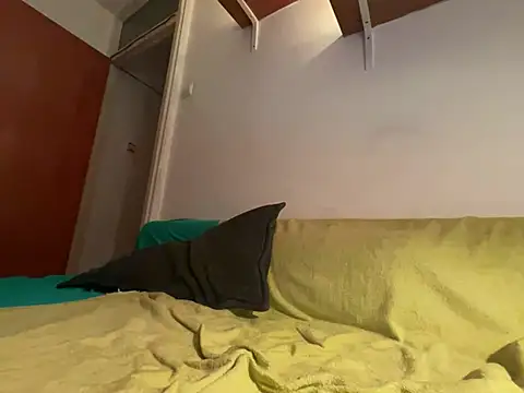 HoneyMakerrのライブXXXチャット