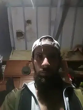 Chatroom XXX en direct de hairy_mannn