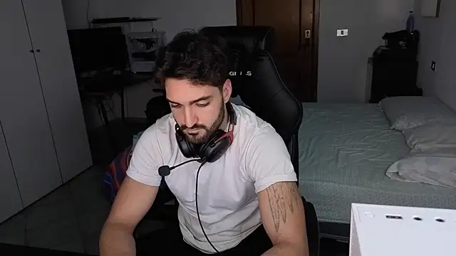 Chatroom XXX en direct de Al3xox02