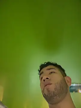 liam_bronw Show Webcam