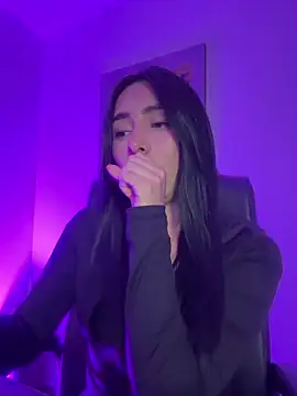 isabella_jade élő XXX-chatje