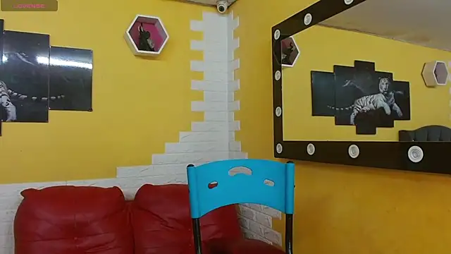 Chatroom XXX en direct de ManSant