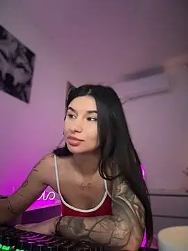 DramaQueen__'s Live XXX Chat