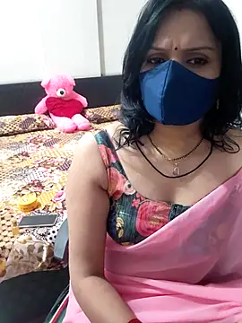 khushikhushi's Live XXX Chat