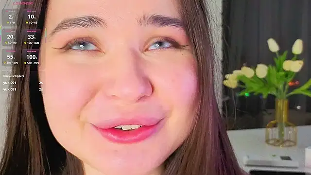 KateBleare – Live XXX-chat