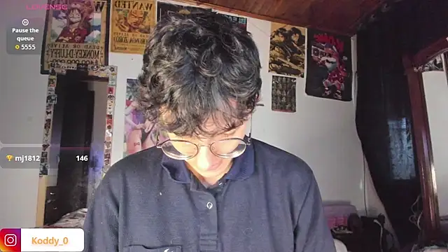 Živý XXX chat koddy_0