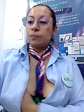 Katalina_S3xyのウェブカメラショー