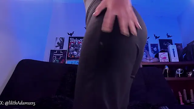 lilith-deveraux's Live XXX Chat