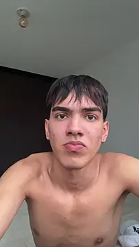 snakeeboy webkamerás műsora