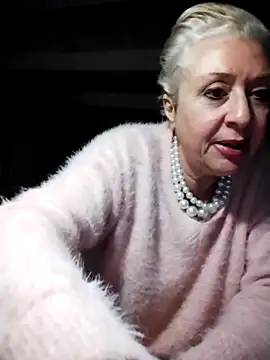 divinaerotica Webcam show