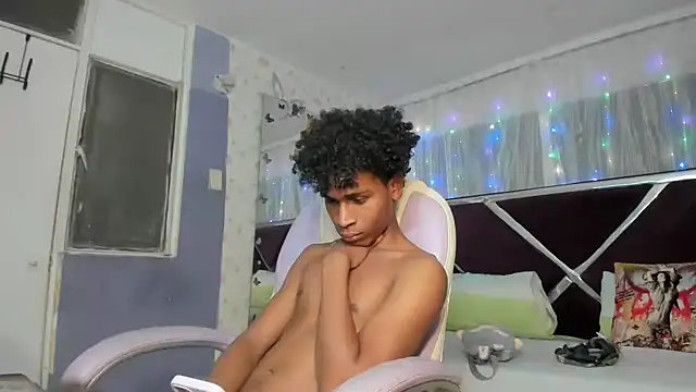 عرض كام Santy_bigcock_01