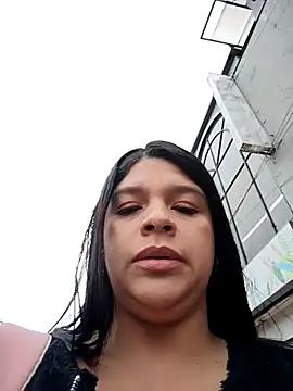 عرض كام Layla-daring