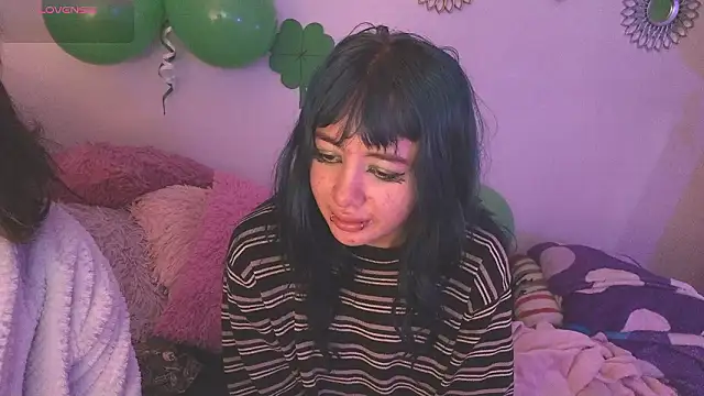 Madewithhell Live XXX-chat