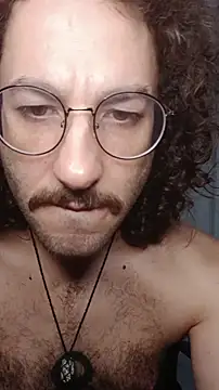 VanderVelvet Webcam Show