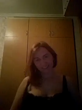 Вебкам-шоу ChristinaYork