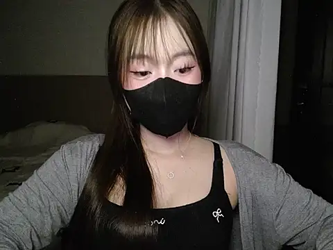 HeooPeppa 在線直播表演