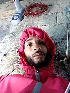 Živý XXX chat El-SingoKario