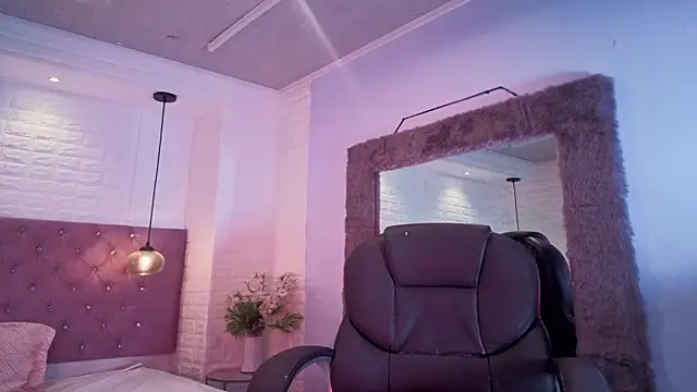 MaddyCooper_ Webcam show