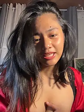 Kiee_19's Webcam Show