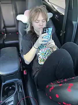 Chatroom XXX en direct de Cutiepiespanks