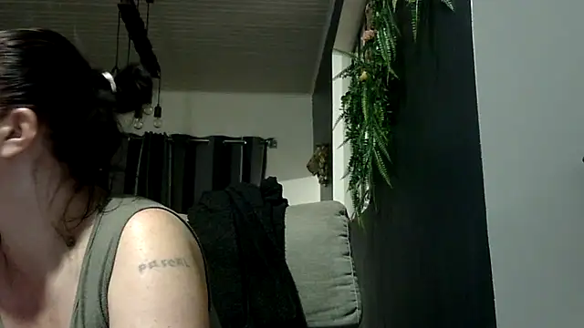 feline27 Webcam-Show