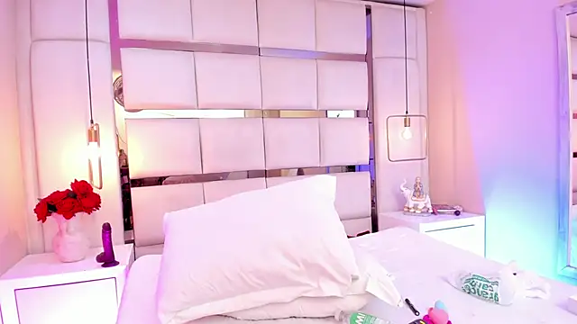 elizavenus' Live XXX Chat