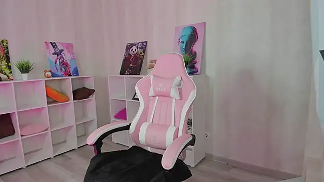 Megan_Violer's Live XXX Chat