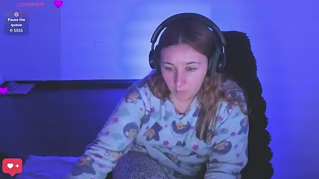 Онлайн чат XXX bonnie_moon_