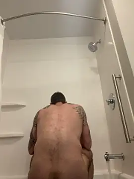 Mikejjone's Webcam Show