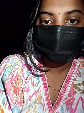 Cutiepie_telugu's Webcam Show