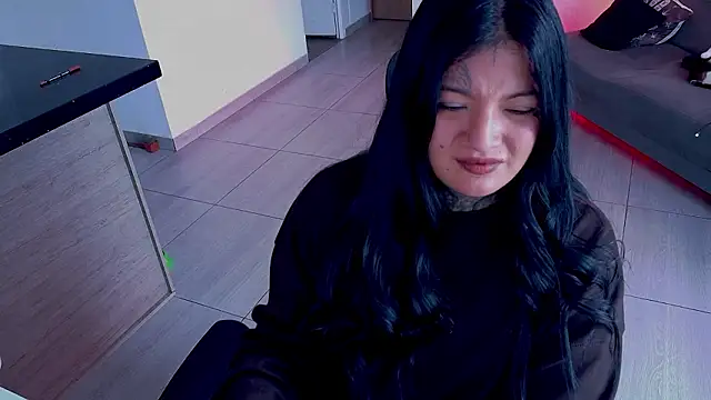 Unatatuada's Live XXX Chat