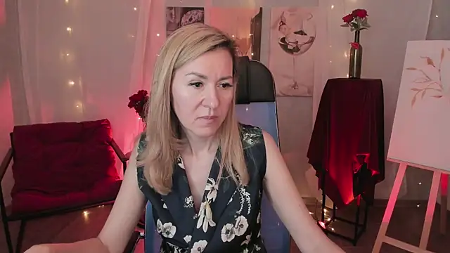 Chatroom XXX en direct de DonnaSmitth