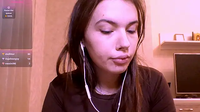 แชท XXX สดของ CeyaLier