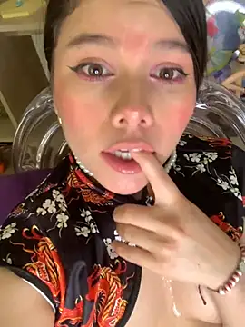 violettabond's Live XXX Chat