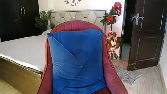 Little_princess01 웹캠 쇼