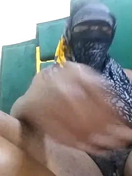 chocolate-puss: διαδικτυακό σόου στην κάμερα