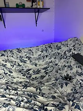 KIRAMA_4U 웹캠 쇼