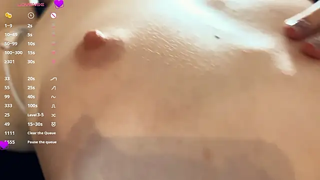 LubaSeirers Show in webcam