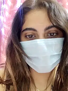 ISHA-STRIP Webcamshow