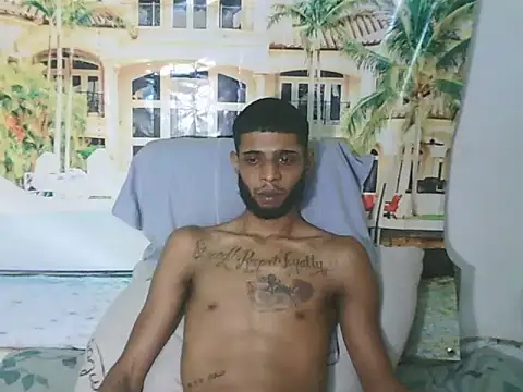 XXX chat uživo modela CharmingIndian1