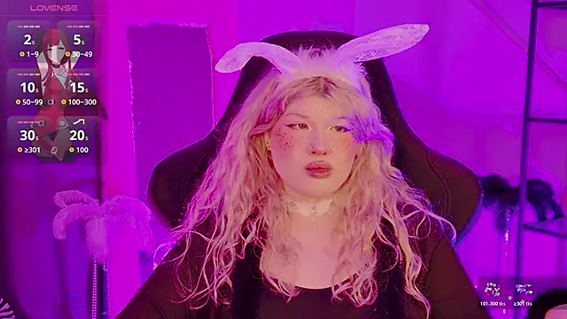 LilithNlsn's Live XXX Chat