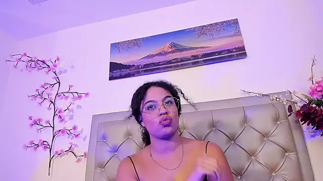 Chat XXX ao vivo de katie__bloom