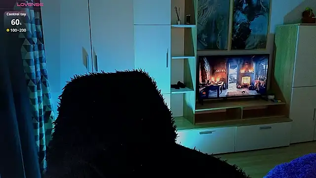 MilanaOmg Adlı Modelin Canlı XXX Sohbeti