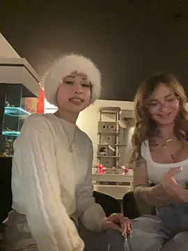 Etwas_neugierig Webcam-Show