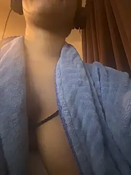 nickytheehawtie's Live XXX Chat