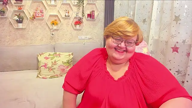 _big_love_ Adlı Modelin Canlı XXX Sohbeti