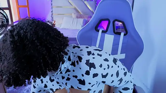 Chat XXX ao vivo de DannaBerry