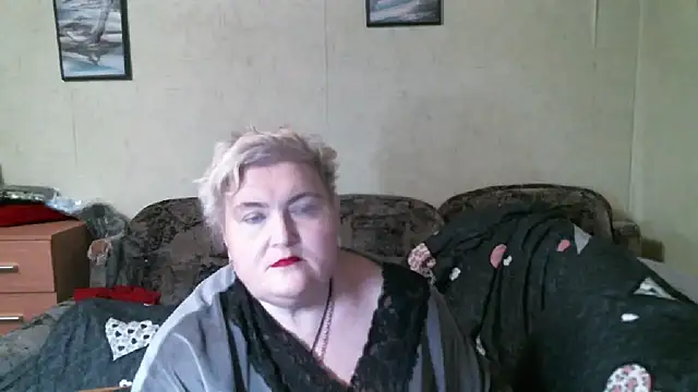 Czat XXX na żywo – Lana555