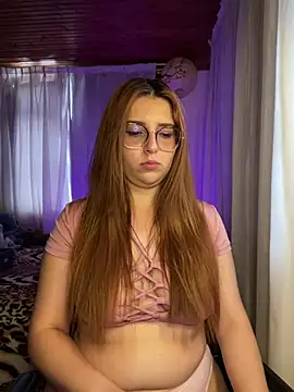 CoraVibes – Live XXX-chat