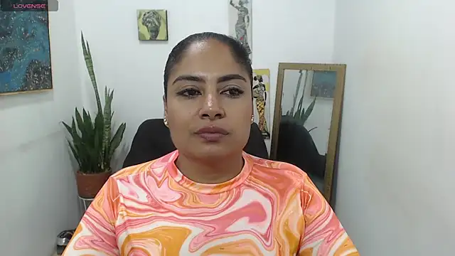 Živý XXX chat Luna_Fyre